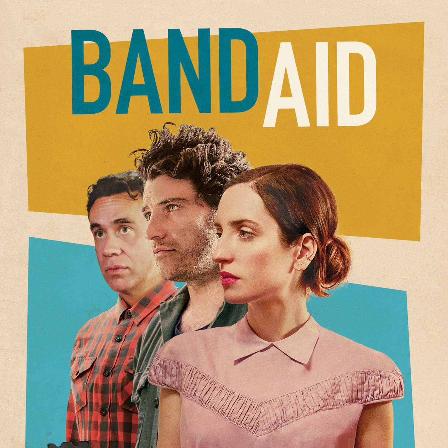Band Aid
