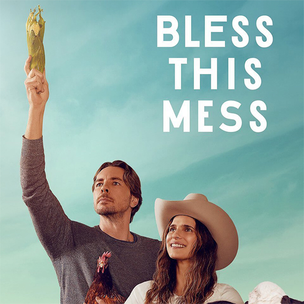 Bless This Mess