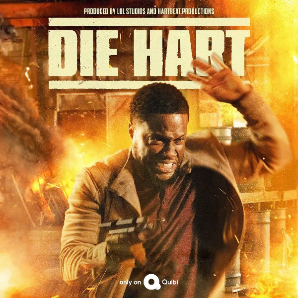 Die Hart