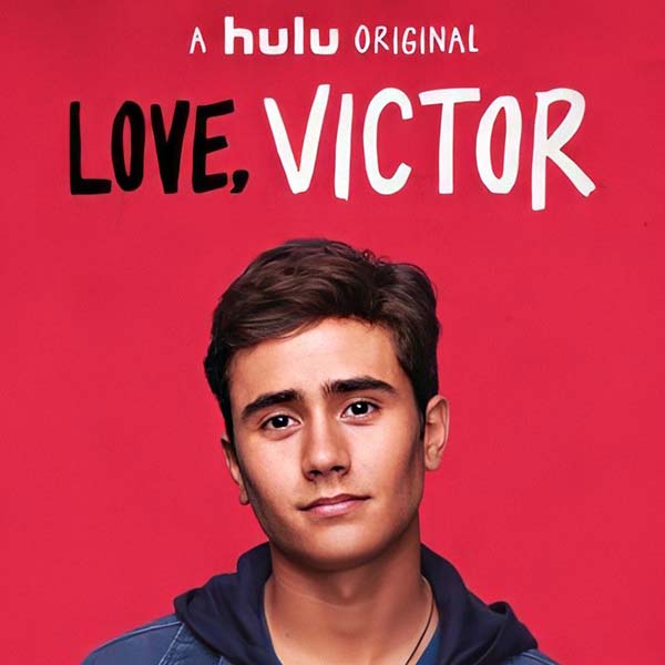 Love, Victor