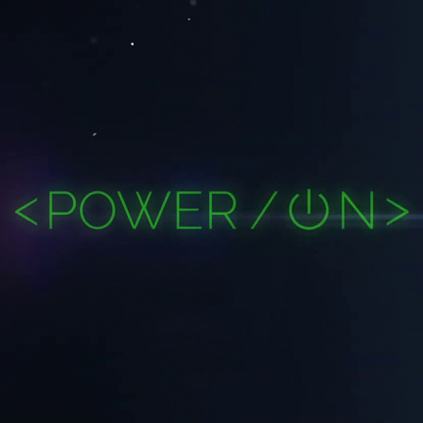 Power On